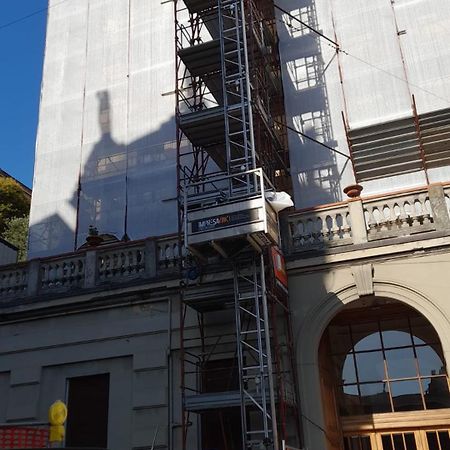 La Casa Dell'Artista La Spezia Exterior foto