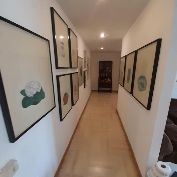 La Casa Dell'Artista La Spezia Exterior foto