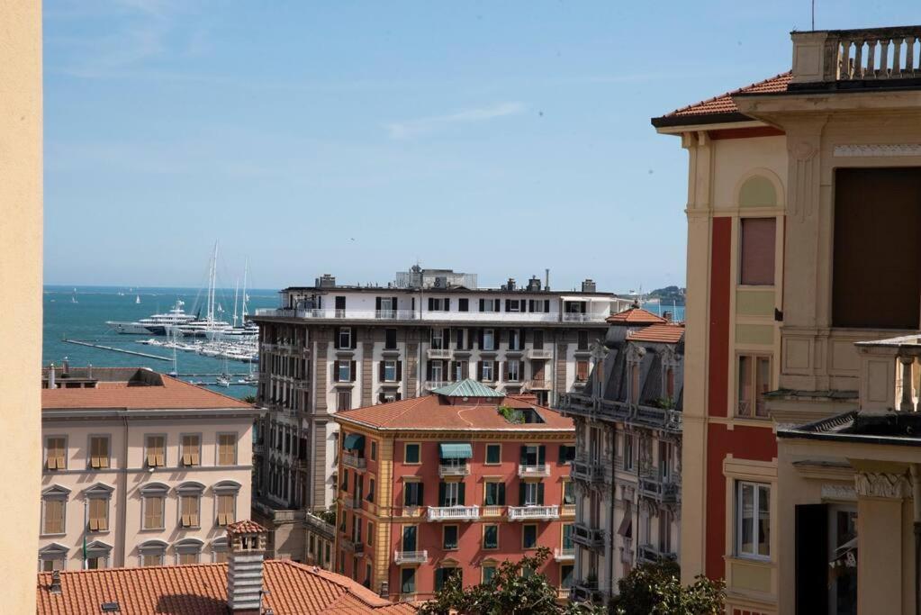 La Casa Dell'Artista La Spezia Exterior foto
