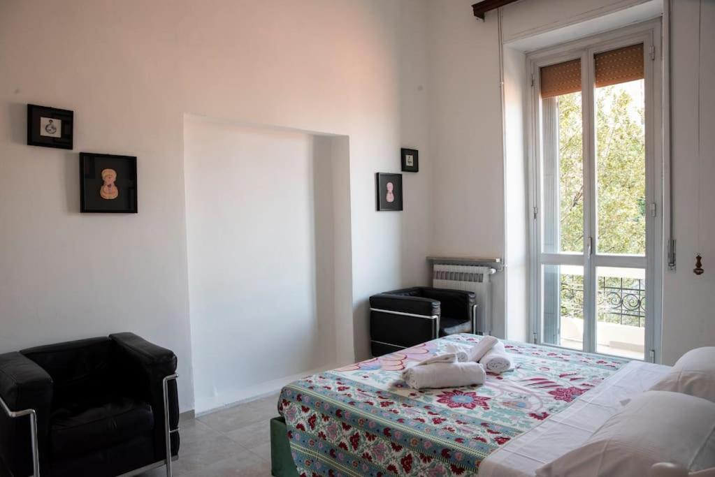 La Casa Dell'Artista La Spezia Exterior foto
